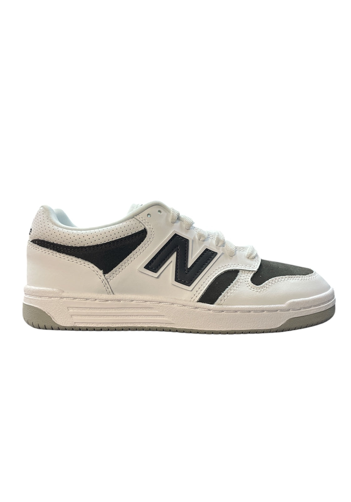 SCARPE Bianco/grigio New Balance
