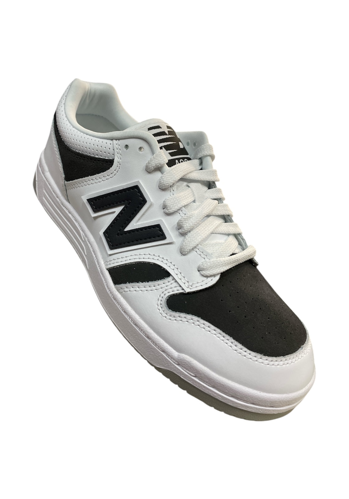 SCARPE Bianco/grigio New Balance