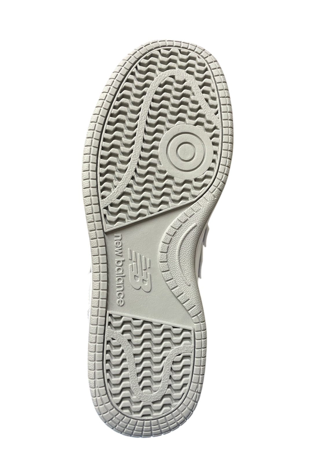 SCARPE Bianco/grigio New Balance