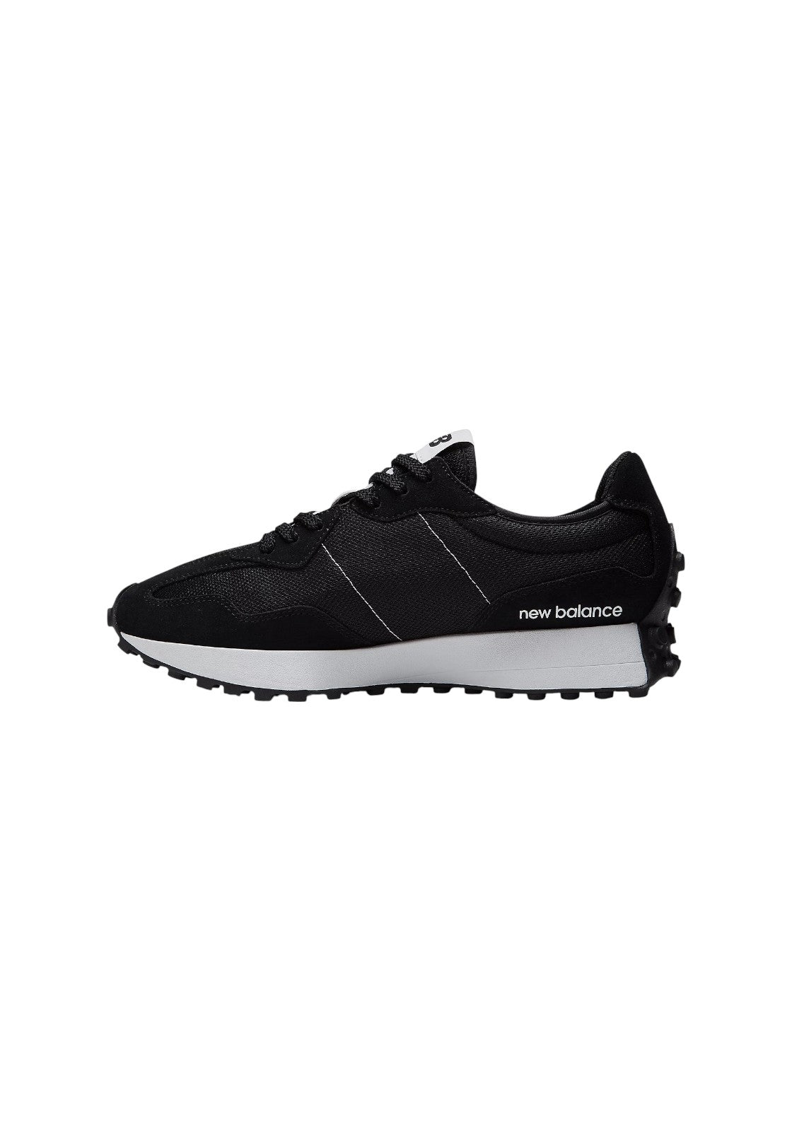 SCARPE Nero/bianco New Balance