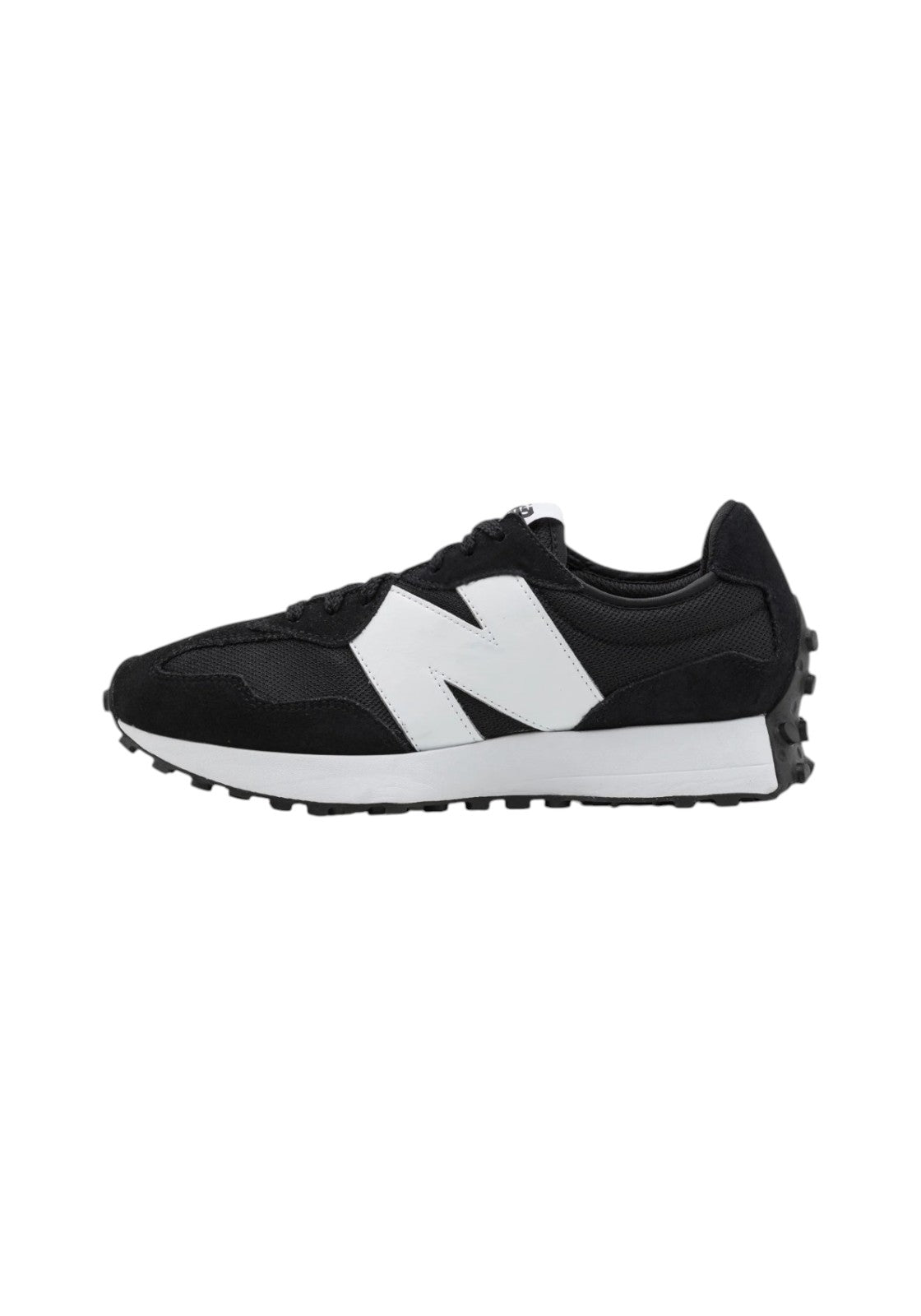 SCARPE Nero/bianco New Balance
