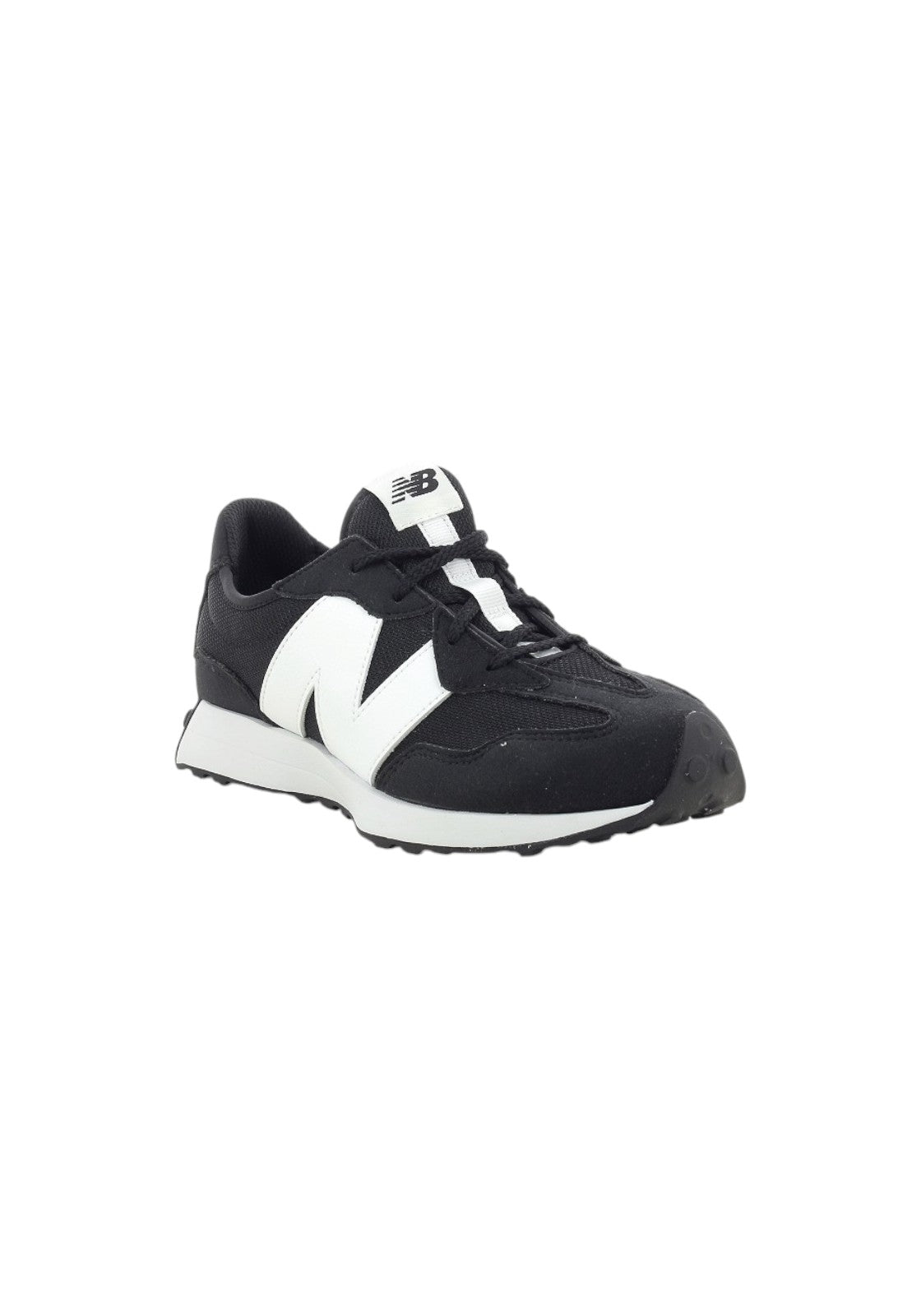 SCARPE Nero/bianco New Balance