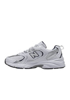 SCARPE Bianco/blu New Balance