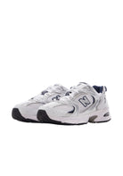 SCARPE Bianco/blu New Balance