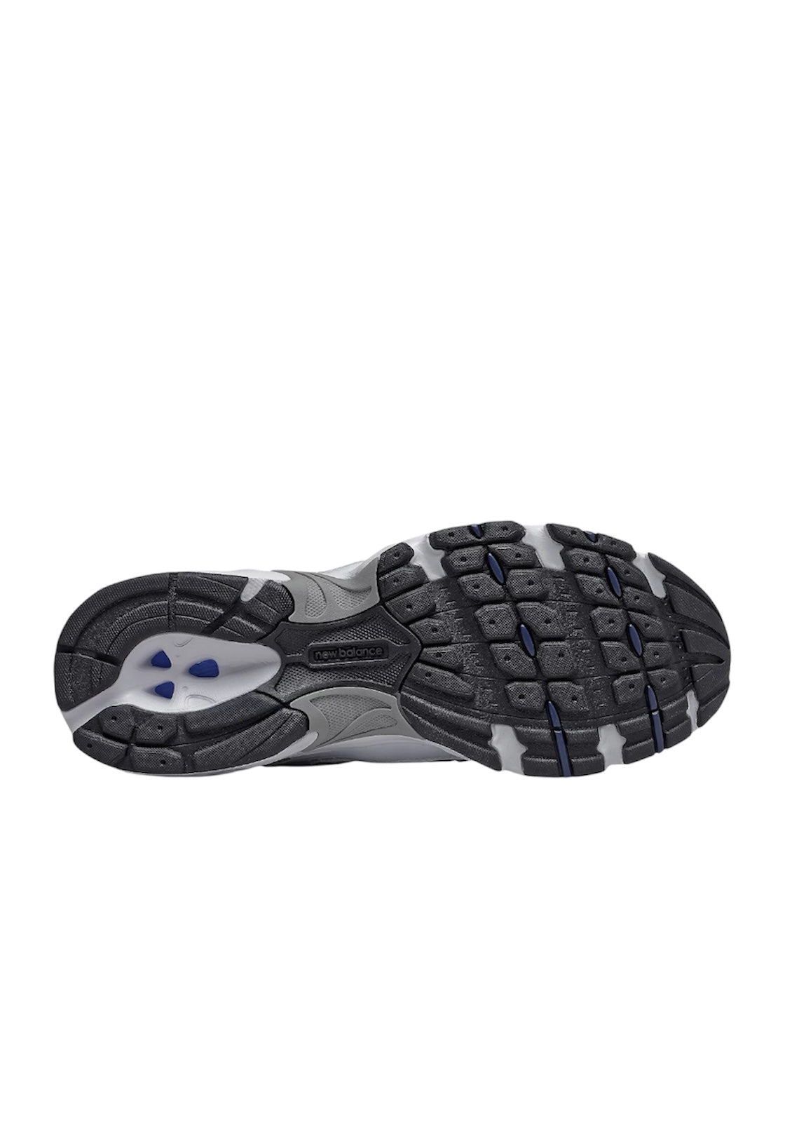 SCARPE Bianco/blu New Balance