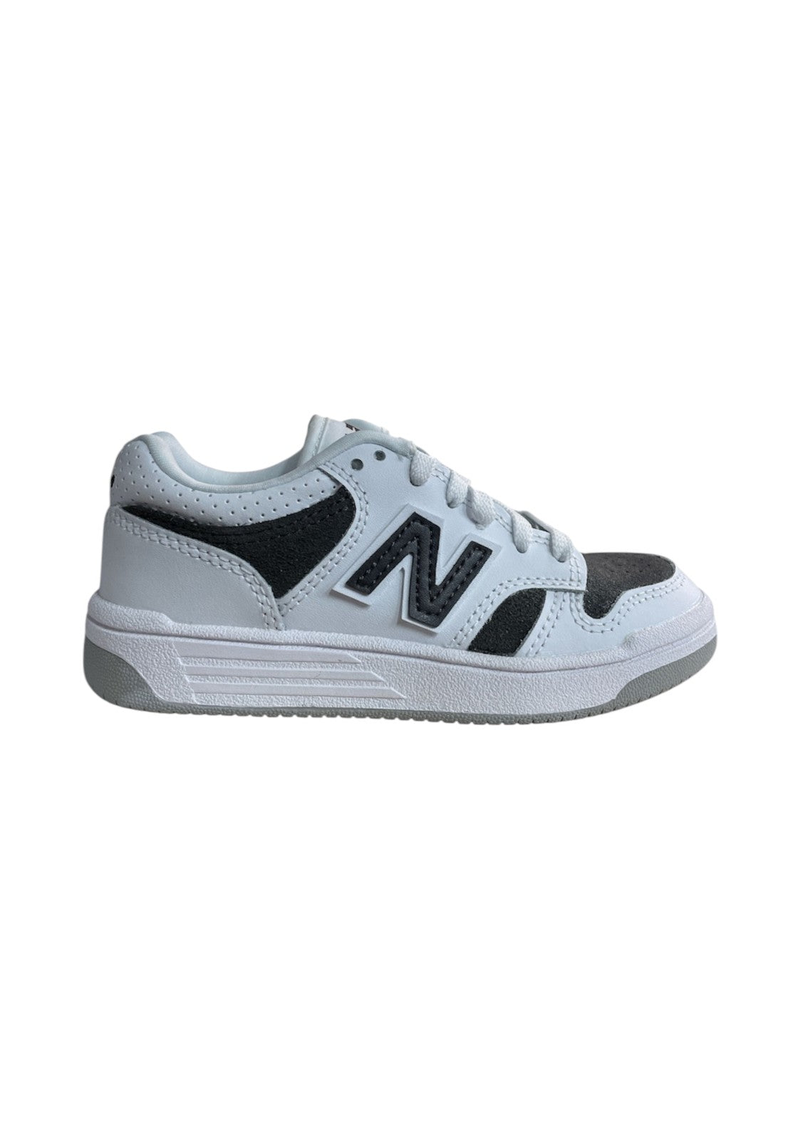 SCARPE Bianco/grigio New Balance