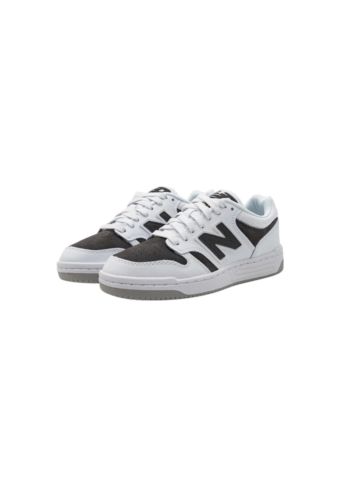 SCARPE Bianco/grigio New Balance