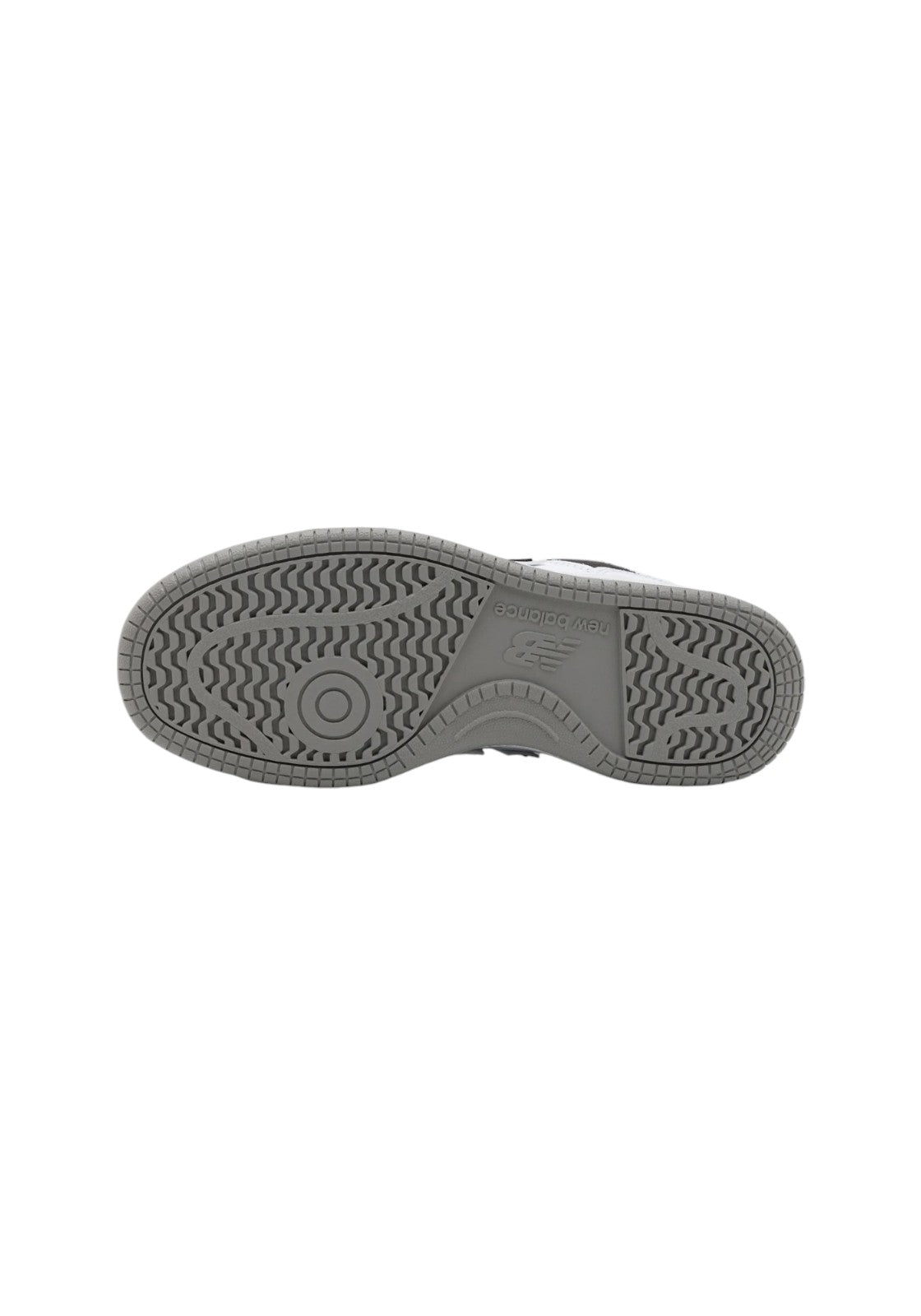SCARPE Bianco/grigio New Balance