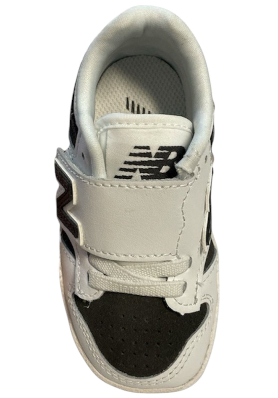 SCARPE Bianco/grigio New Balance