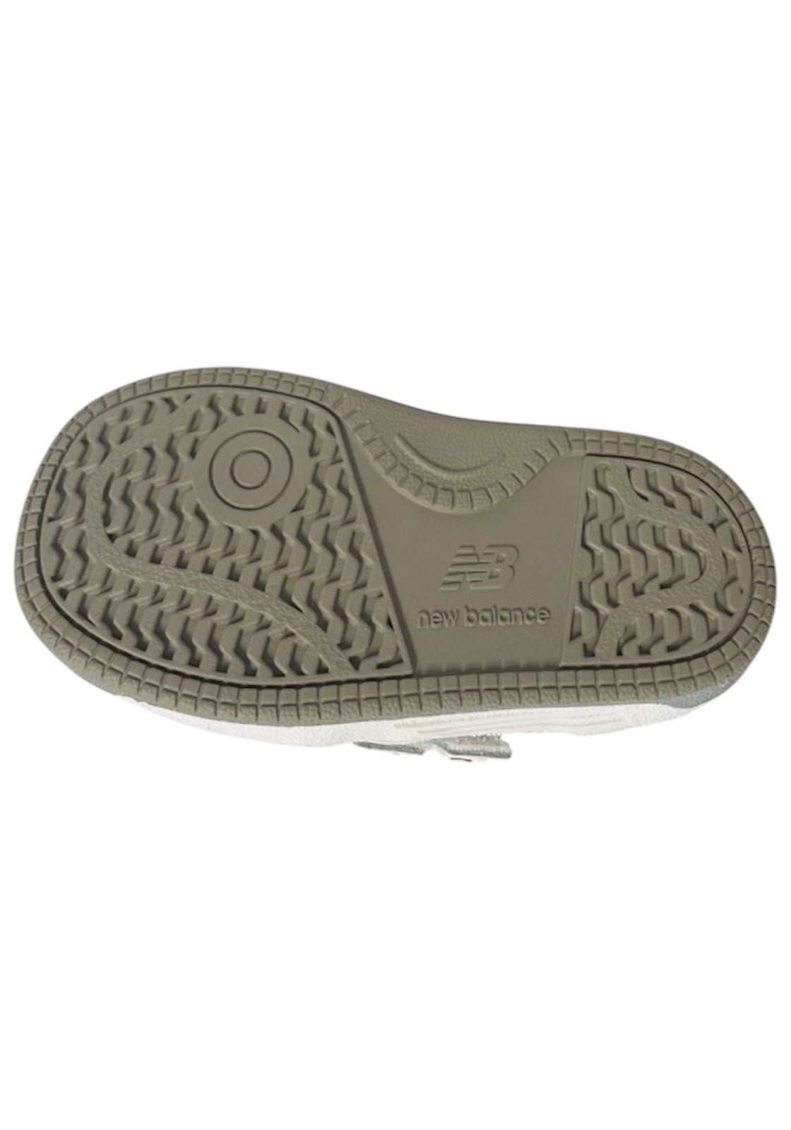 SCARPE Bianco/grigio New Balance