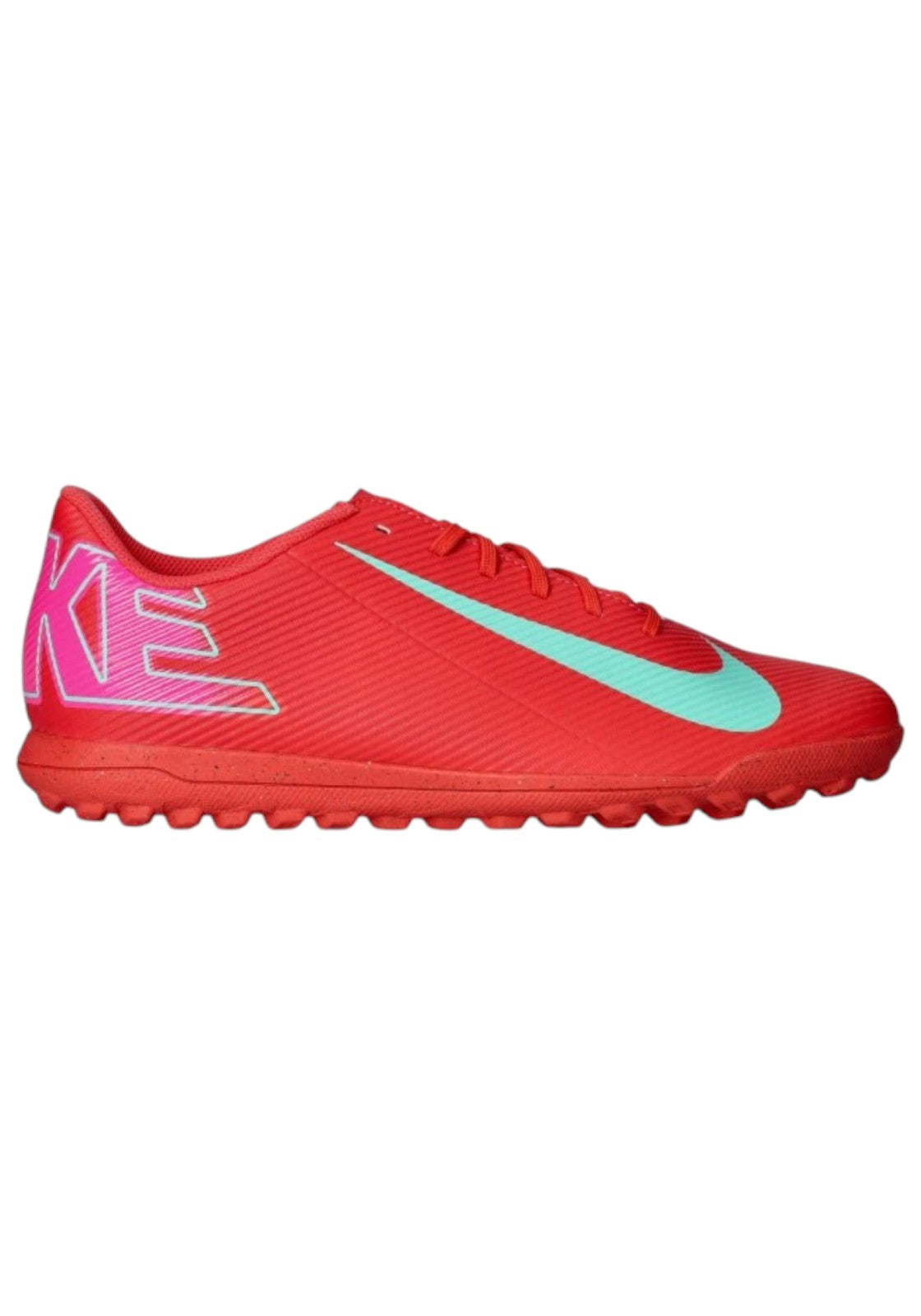 SCARPE Rosso/celeste Nike