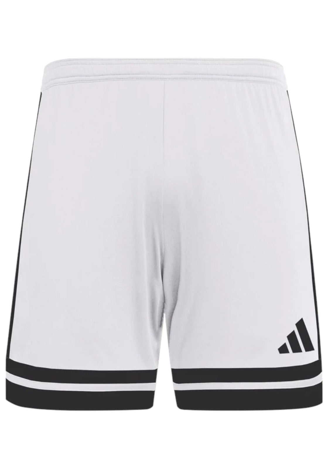 PANTALONCINI Bianco/nero Adidas
