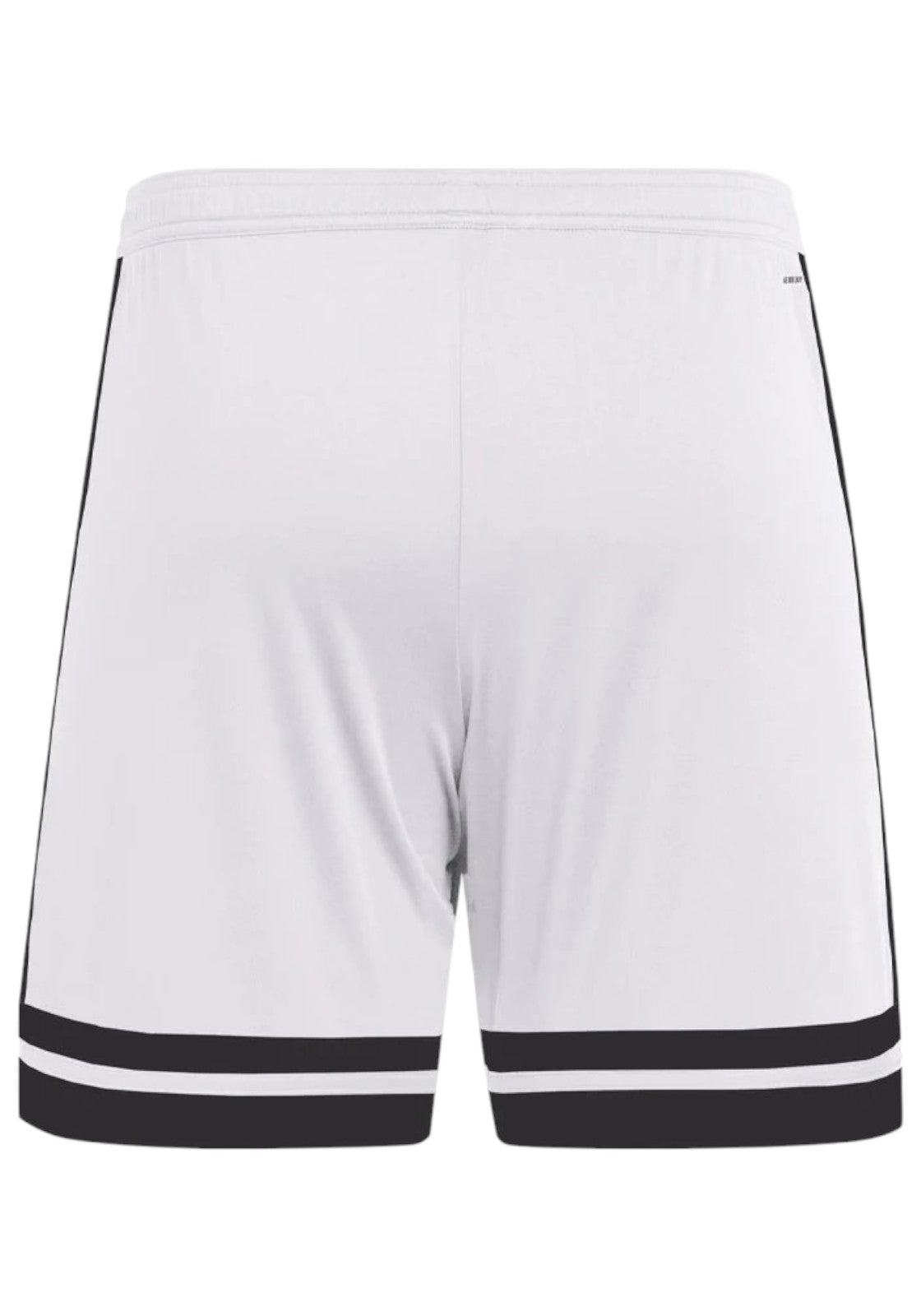 PANTALONCINI Bianco/nero Adidas