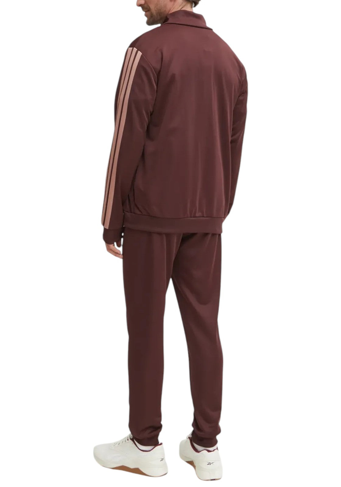 TUTE Bordeaux Adidas