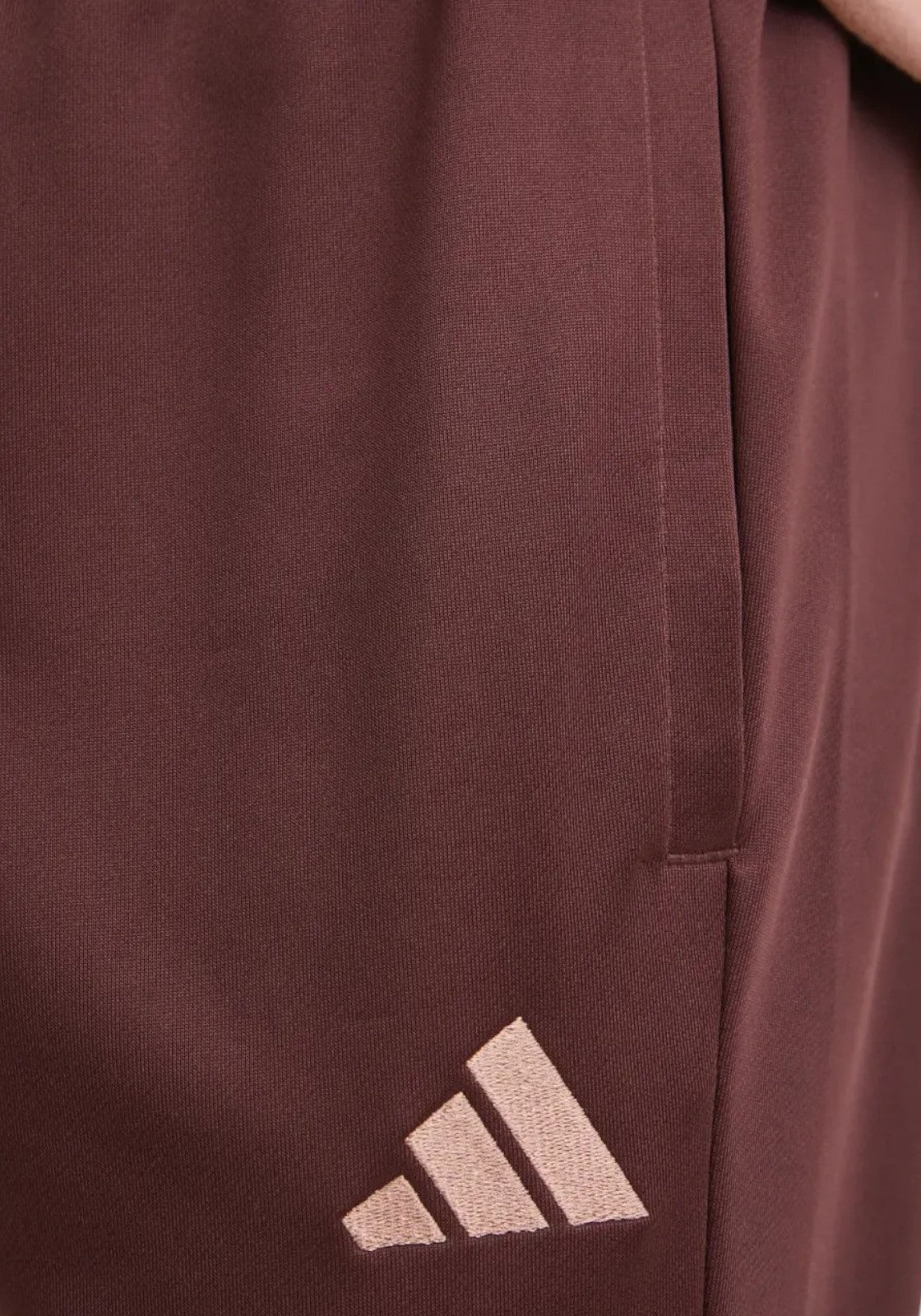 TUTE Bordeaux Adidas