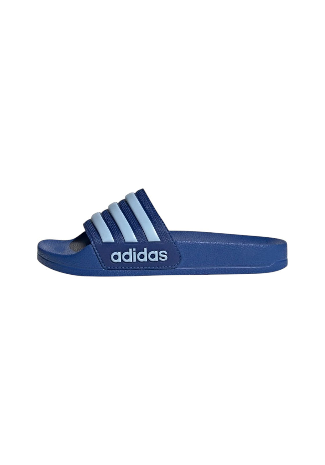 CIABATTE-INFRADITO Azzurro/celeste Adidas