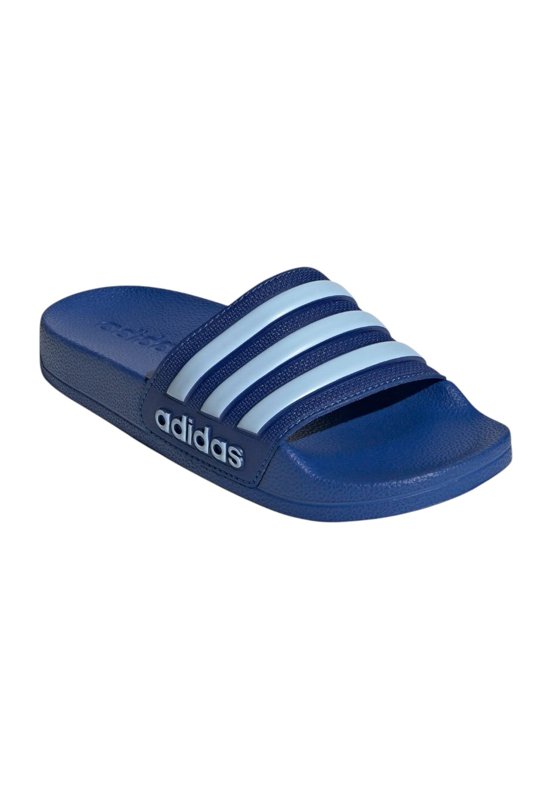 CIABATTE-INFRADITO Azzurro/celeste Adidas