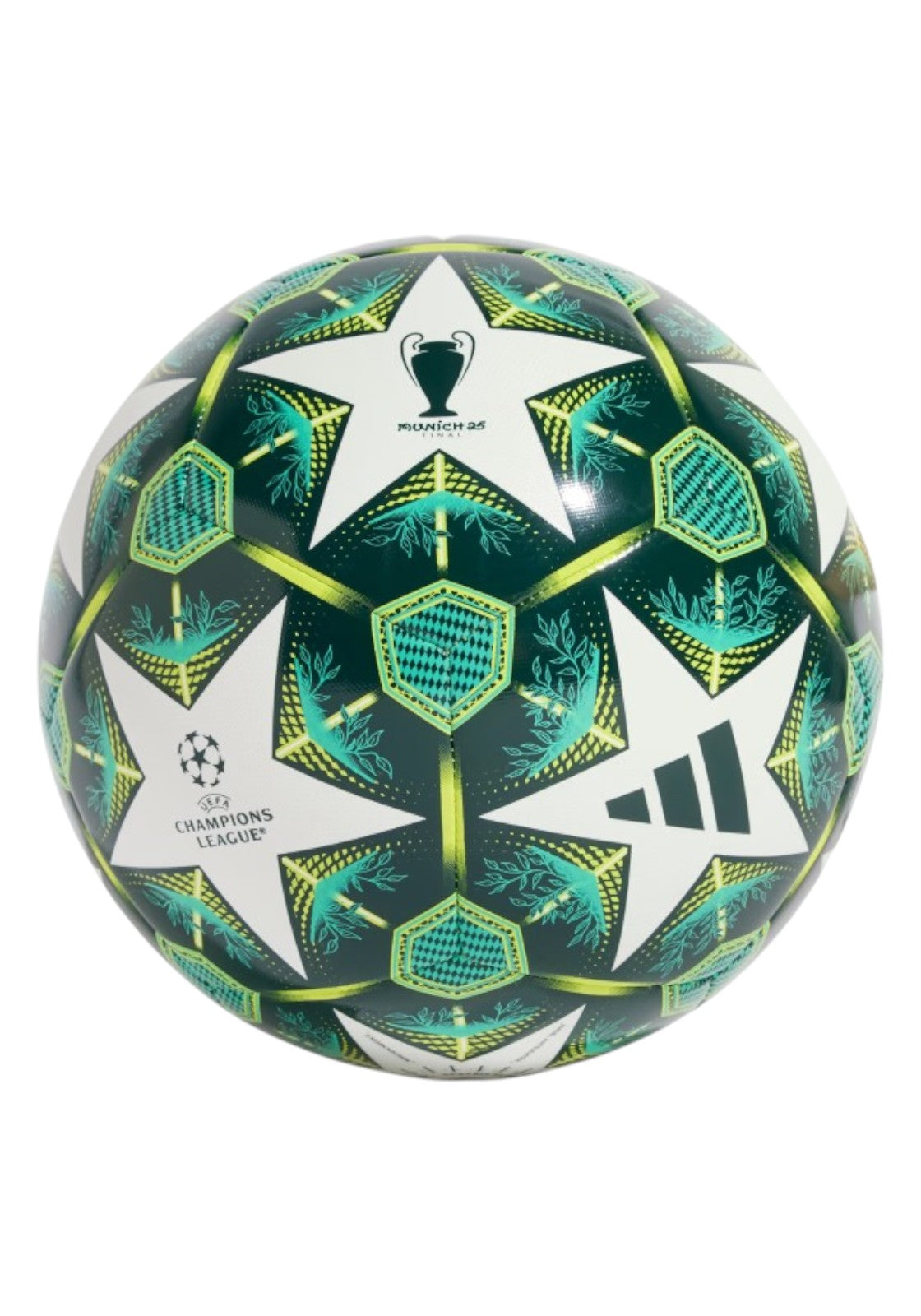 CALCIO Verde/bianco Adidas