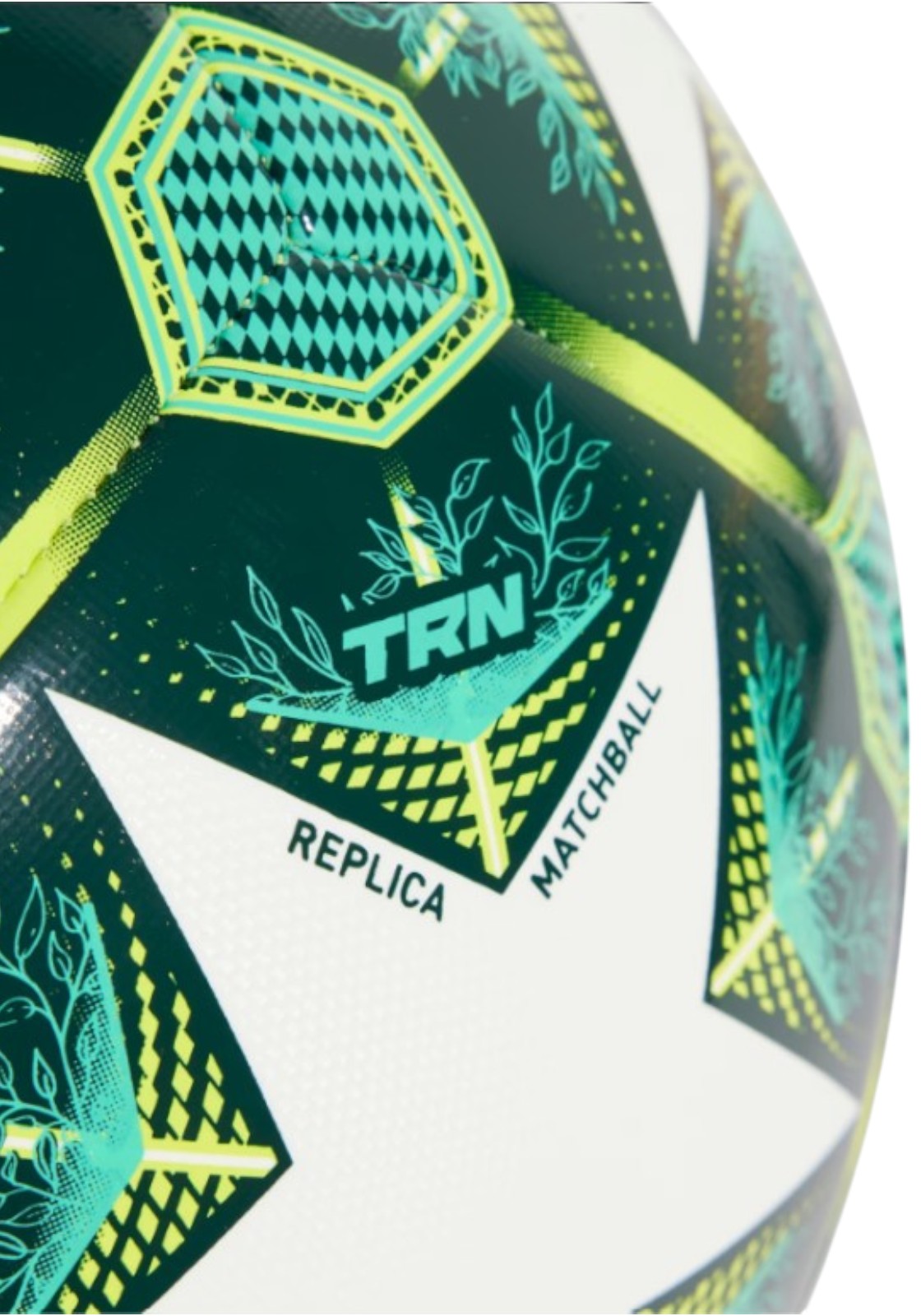 CALCIO Verde/bianco Adidas