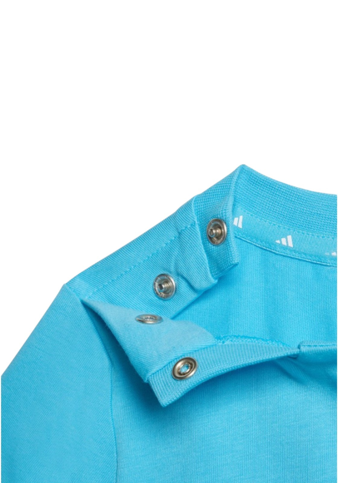 TUTE Celeste/nero Adidas