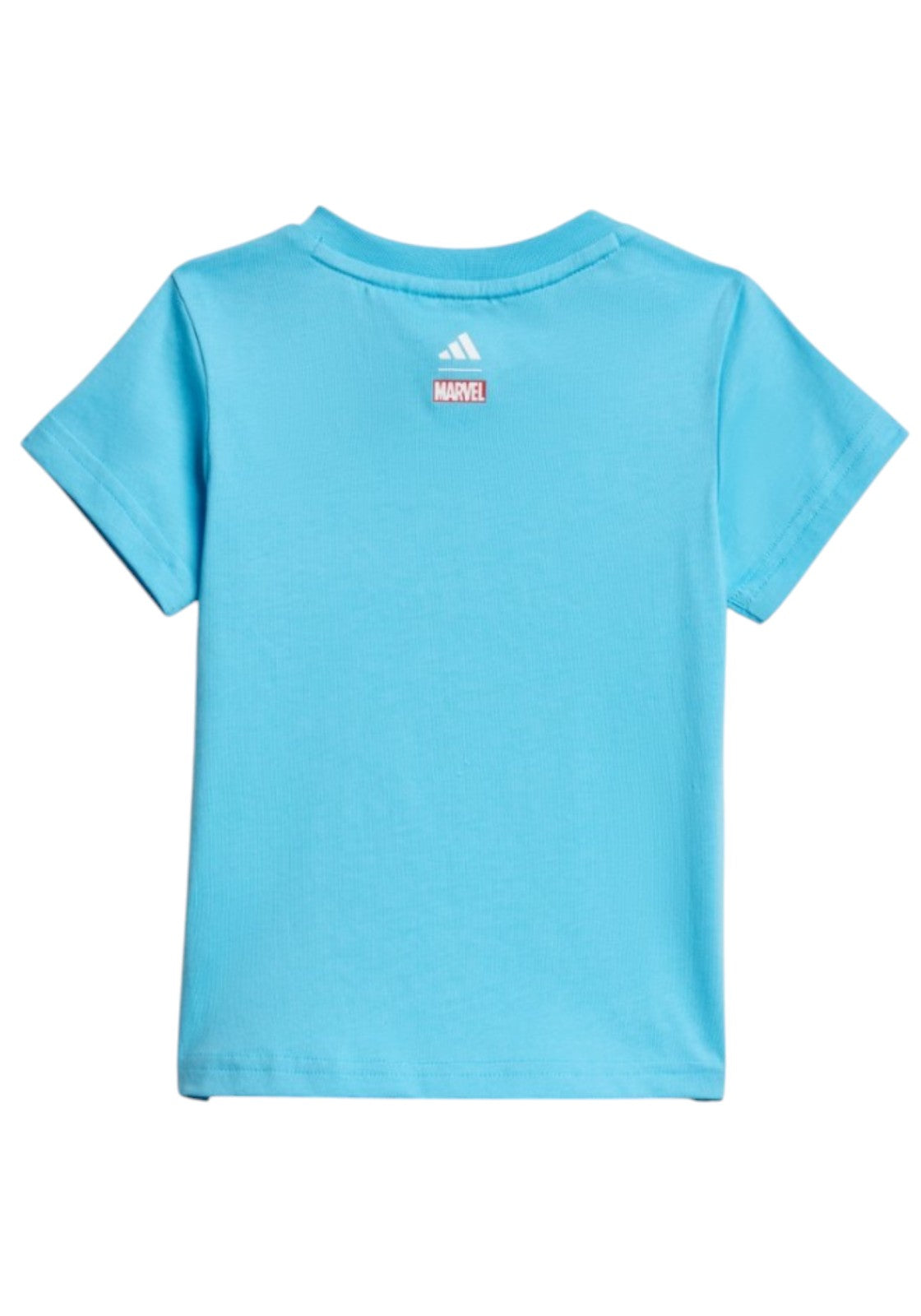 TUTE Celeste/nero Adidas