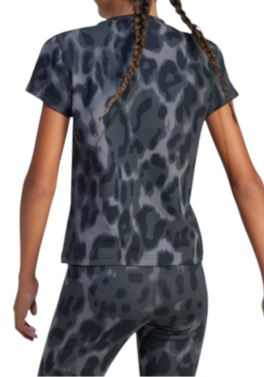 T-SHIRT E CANOTTE Animalier Adidas