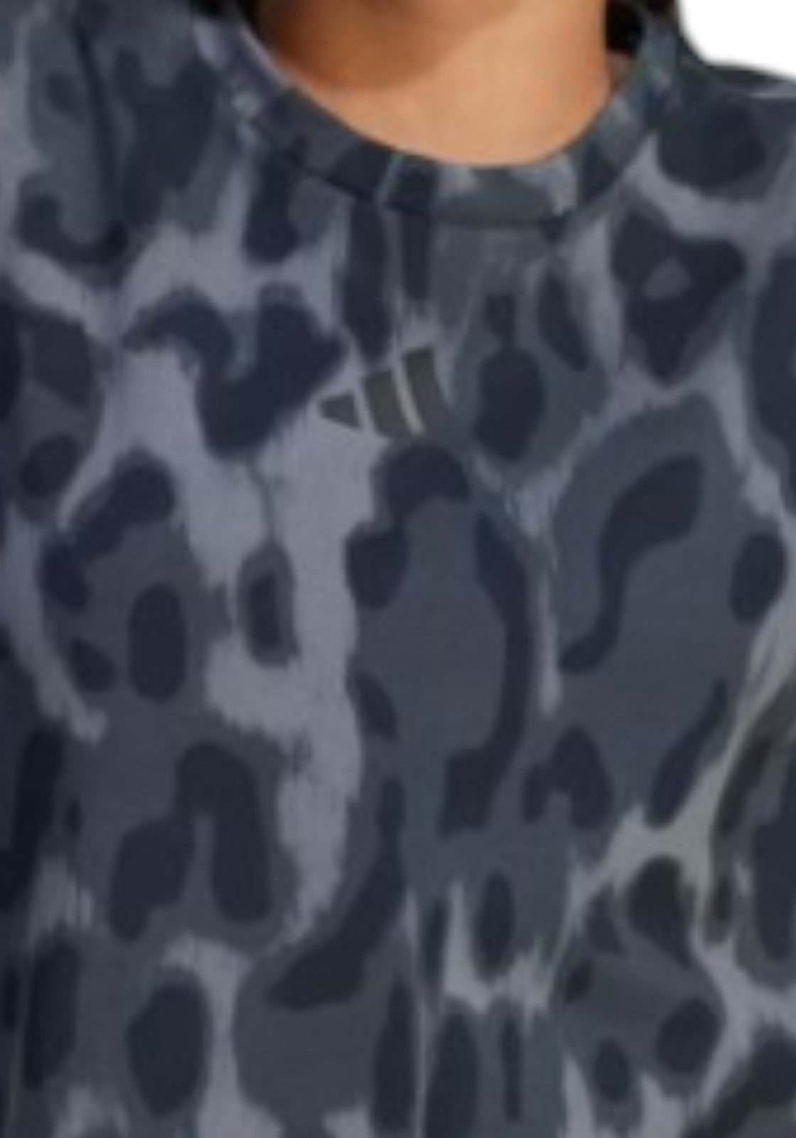 T-SHIRT E CANOTTE Animalier Adidas