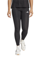 PANTALONI Nero/bianco Adidas