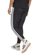 PANTALONI Nero/bianco Adidas