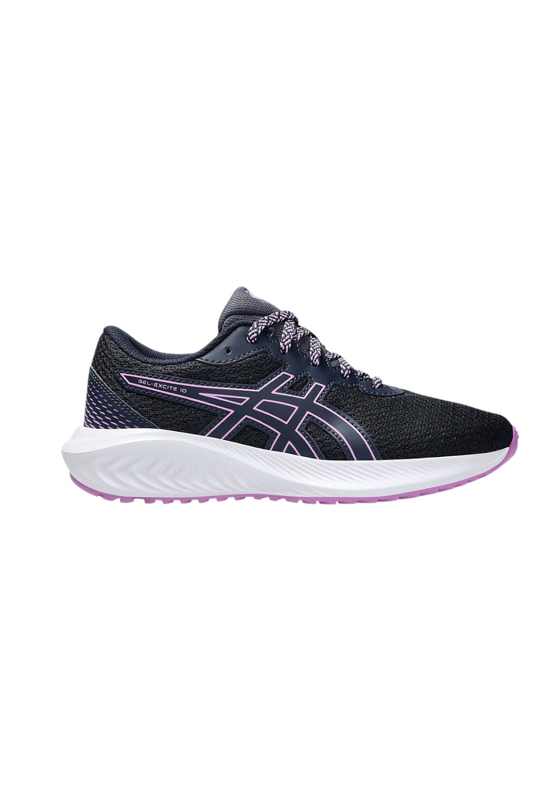 SCARPE Blu/viola Asics