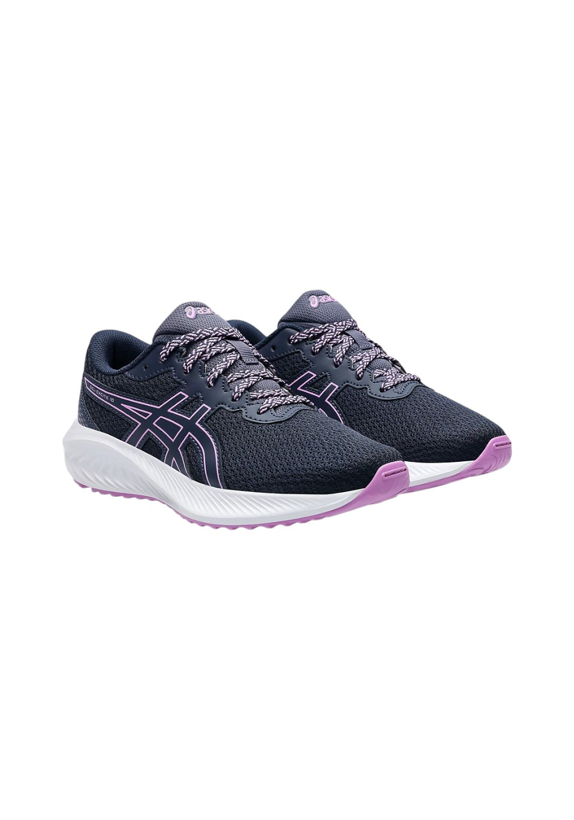 SCARPE Blu/viola Asics