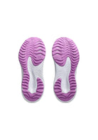 SCARPE Blu/viola Asics