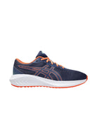 SCARPE Blu/arancio Asics