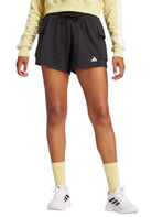 PANTALONCINI Nero Adidas