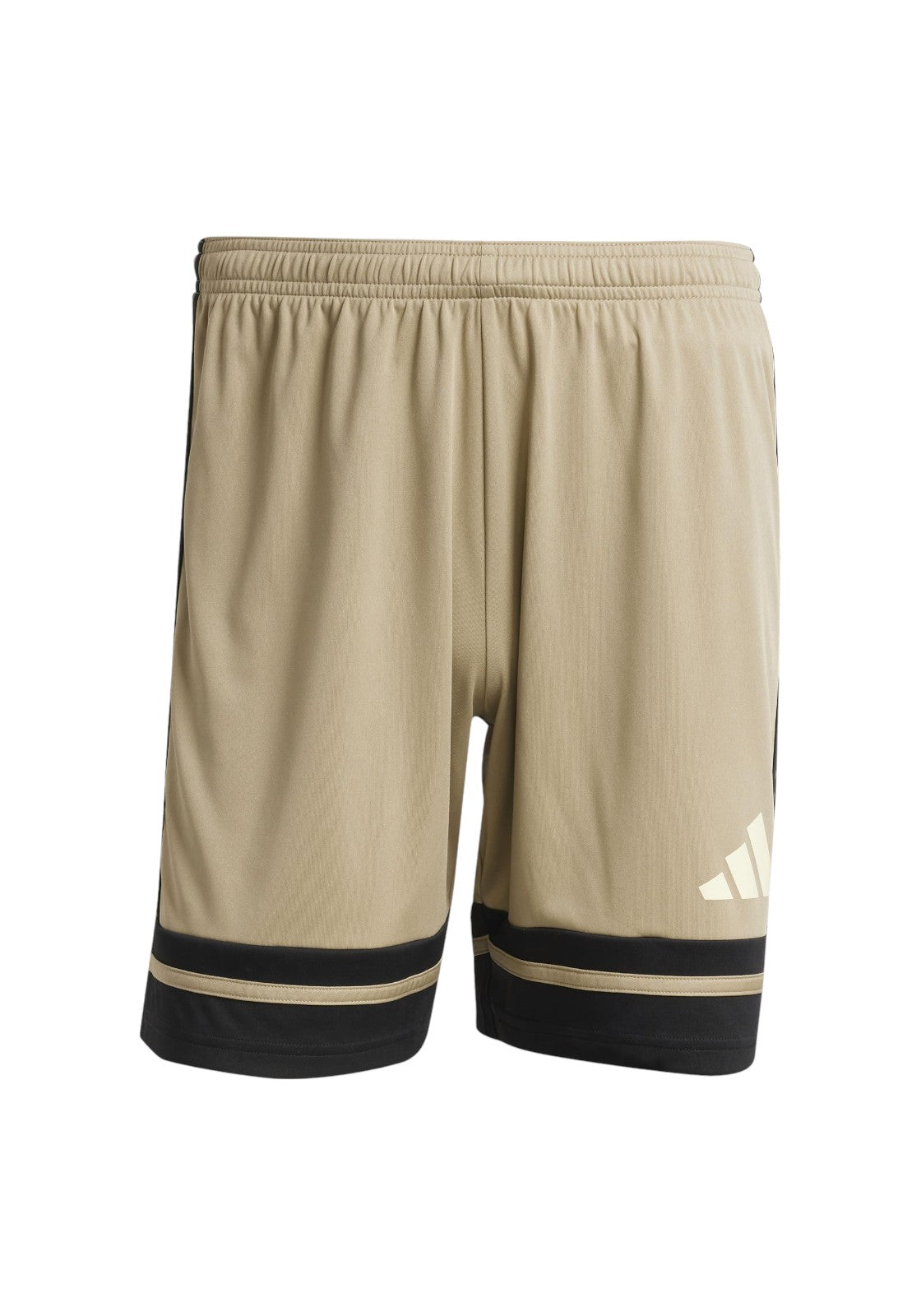 PANTALONCINI Beige/nero Adidas
