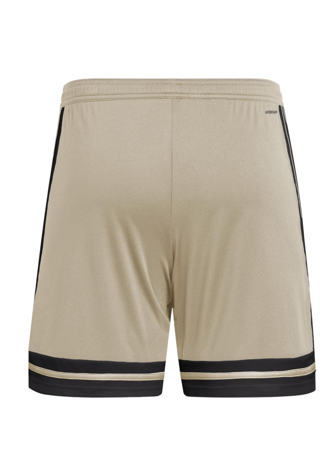 PANTALONCINI Beige/nero Adidas