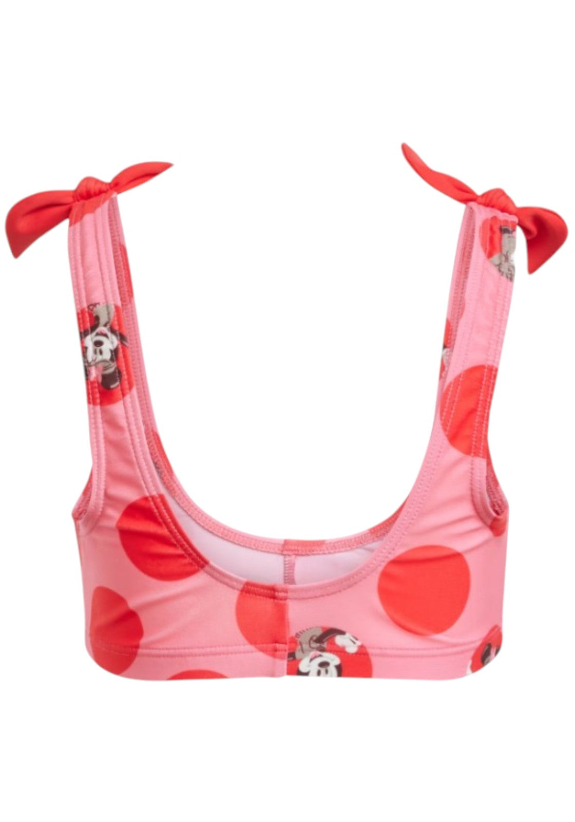 COSTUMI Rosa/rosso Adidas