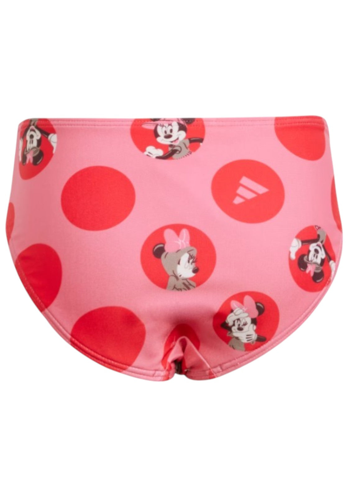 COSTUMI Rosa/rosso Adidas