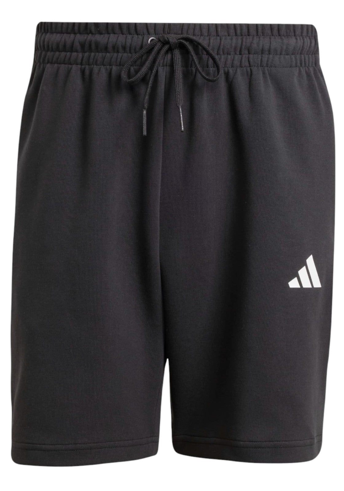 PANTALONCINI Nero/bianco Adidas