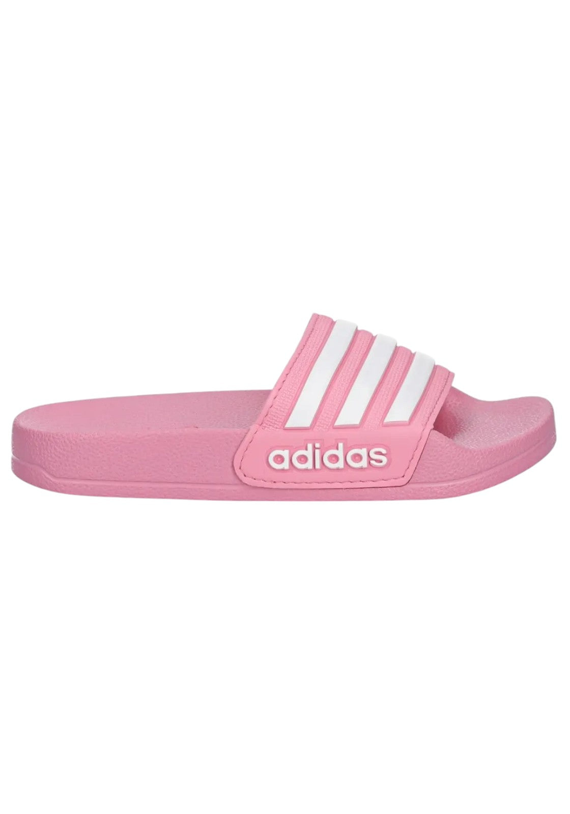 CIABATTE-INFRADITO Rosa/bianco Adidas