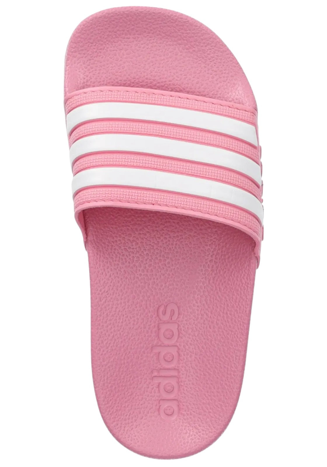 CIABATTE-INFRADITO Rosa/bianco Adidas