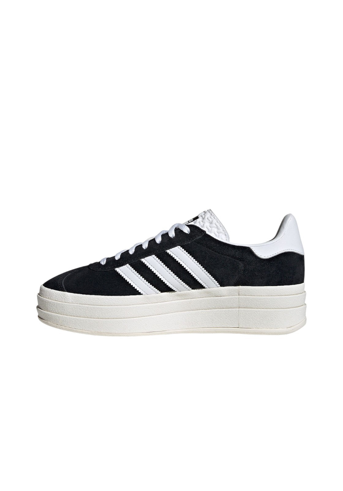 SCARPE Nero/bianco Adidas Originals