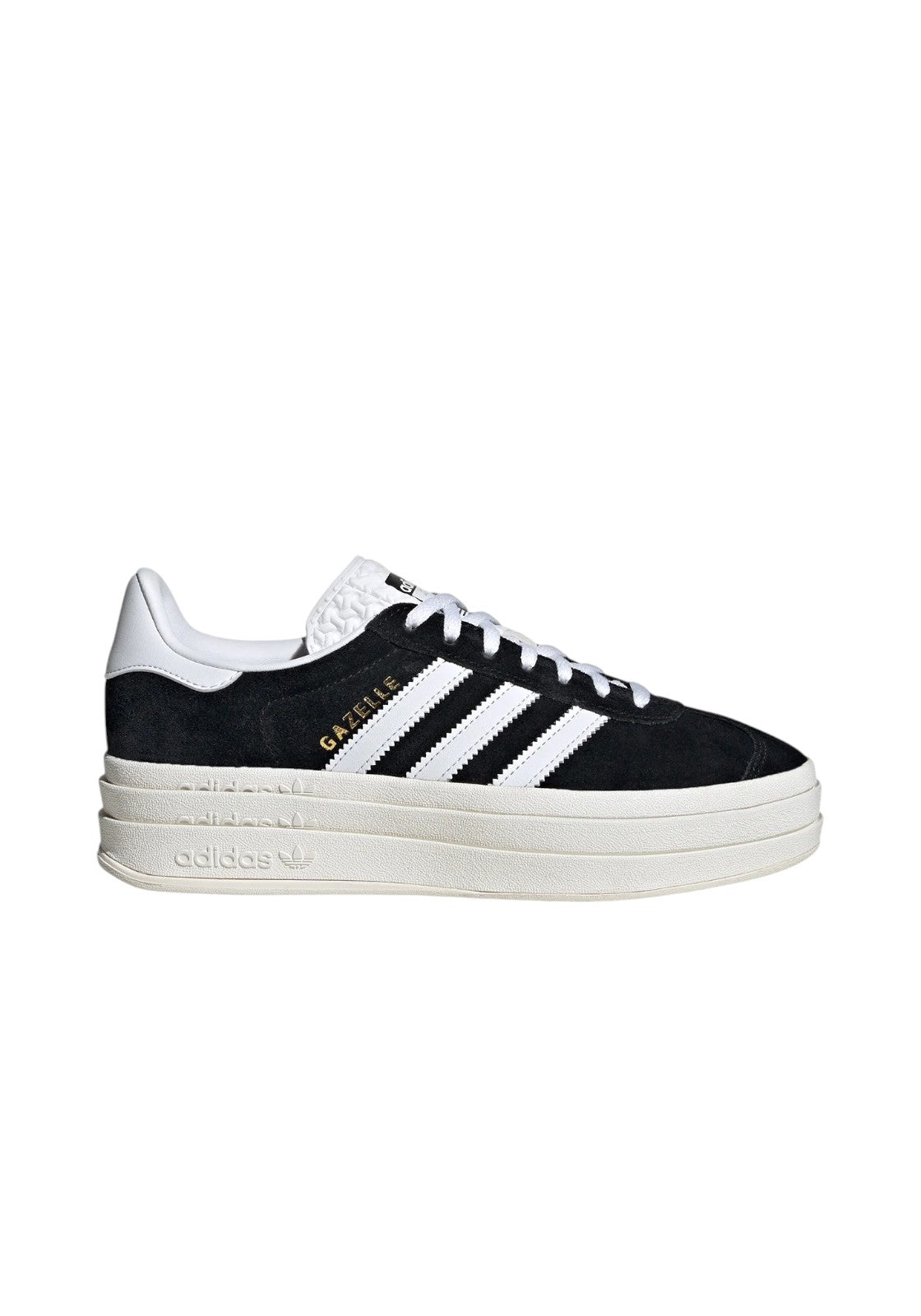 SCARPE Nero/bianco Adidas Originals