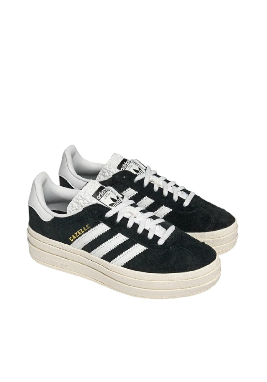SCARPE Nero/bianco Adidas Originals