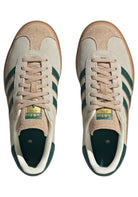 SCARPE Beige/verde Adidas Originals