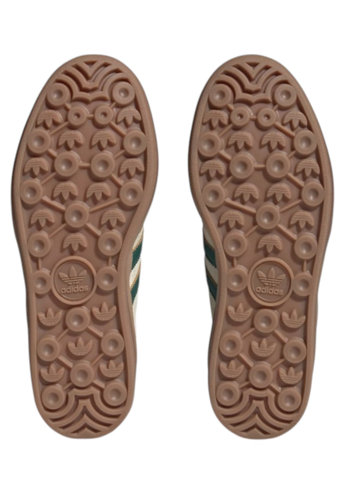 SCARPE Beige/verde Adidas Originals