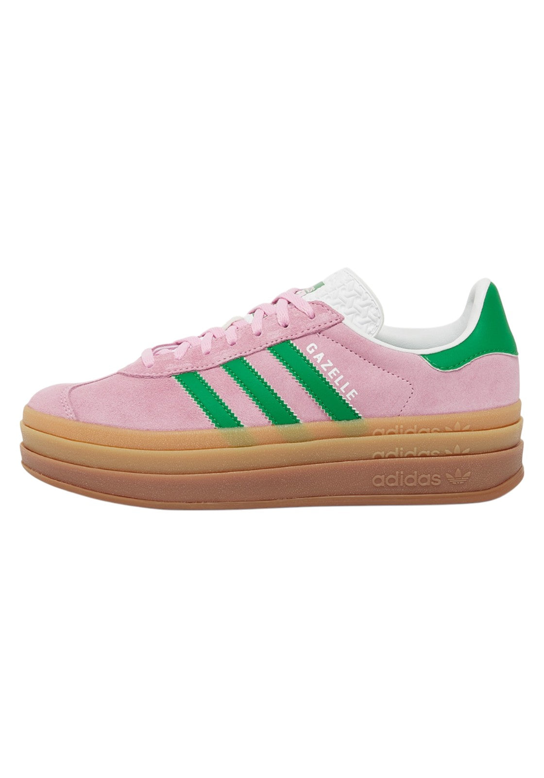 SCARPE Rosa/verde Adidas Originals