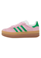 SCARPE Rosa/verde Adidas Originals