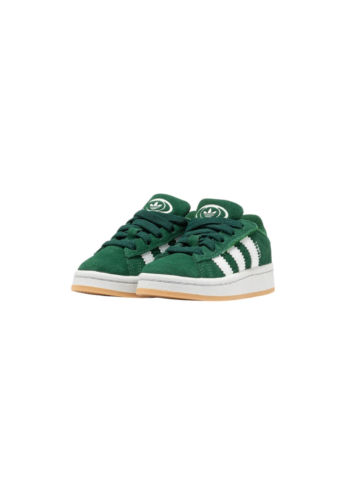 SCARPE Verde Adidas Originals