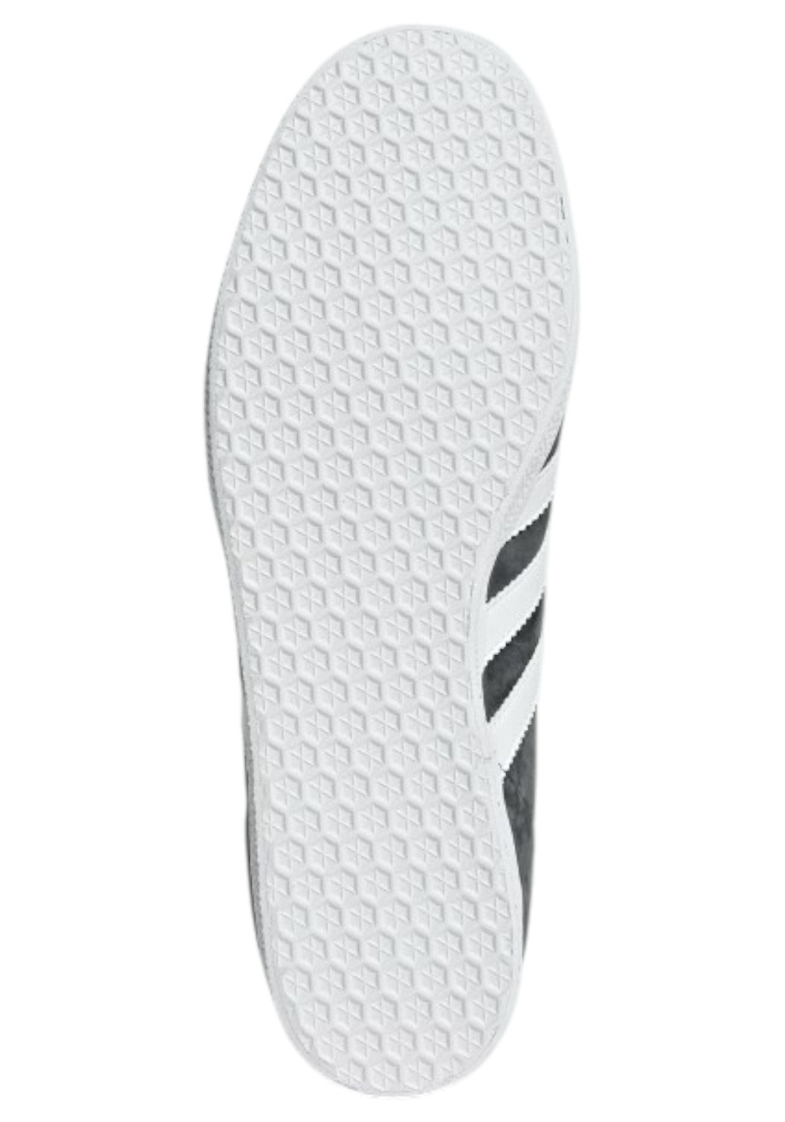 SCARPE Grigio Adidas Originals